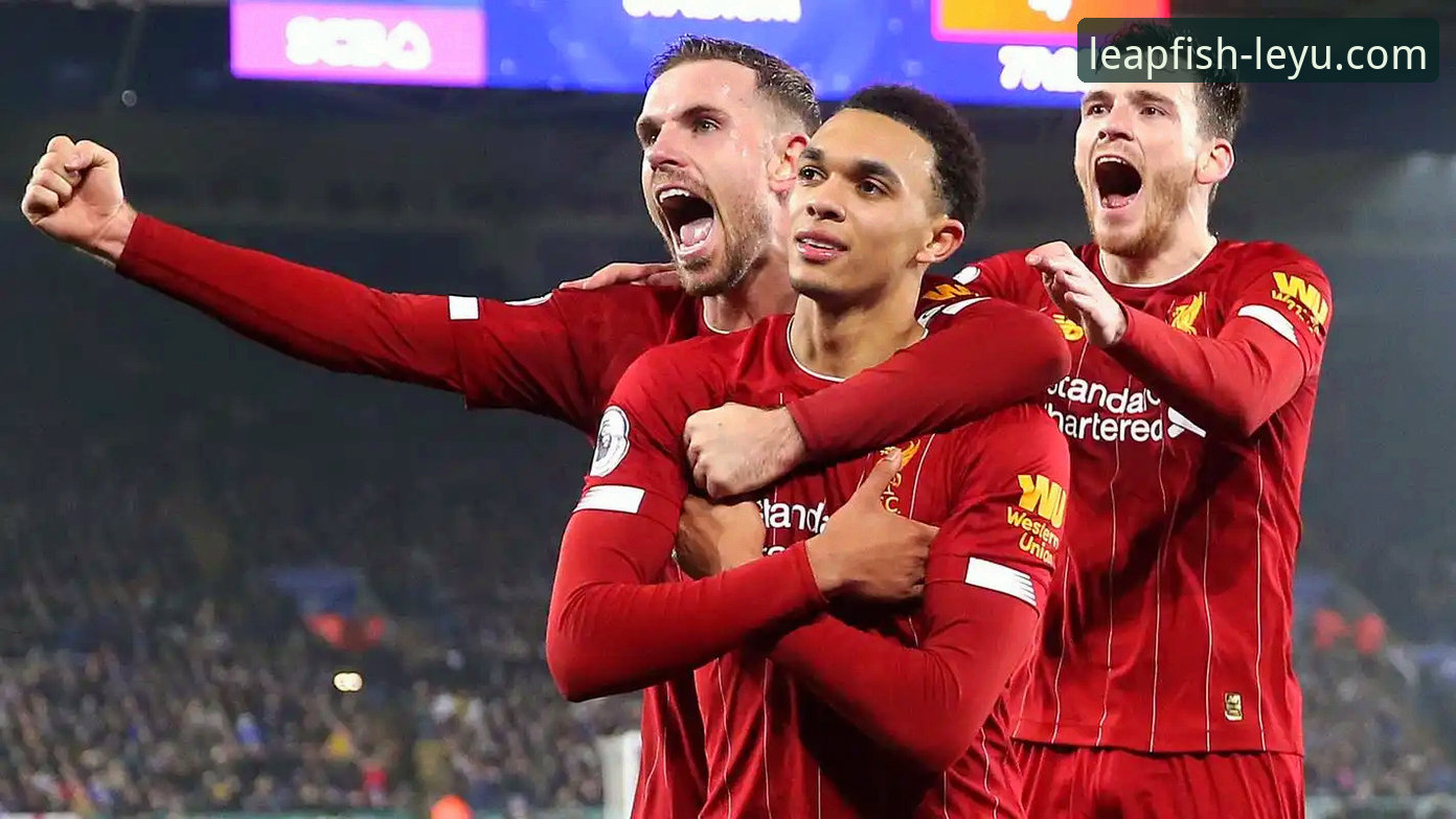 如何像资深用户一样，在手机上沉浸式复盘利物浦的足总杯晋级之路？