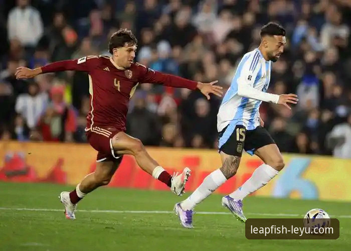 深度解析阿根廷队伤病危机：乐鱼体育平台赛事信息追踪与解读教程