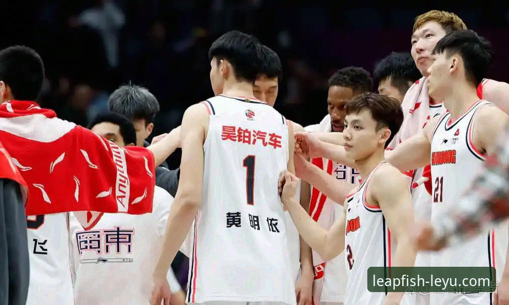 广东77-74逆转宁波背后的战术博弈与球员表现深度解析