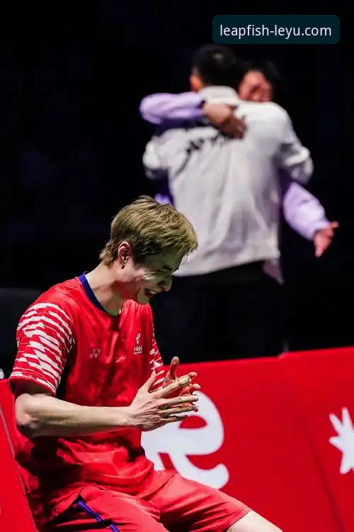 石宇奇亚锦赛破荒夺冠深度解析：从黑马阻击到国羽复兴的信号